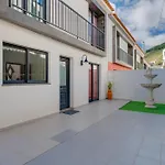 Andrade's By Madeira Prázdninový dům Caniço