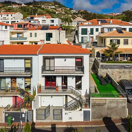 Andrade's By Madeira