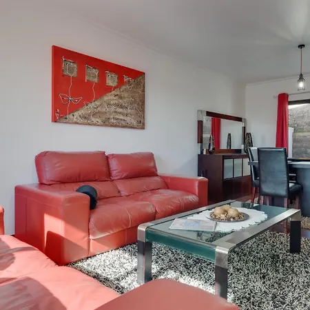 Andrade's By Madeira Holiday home *