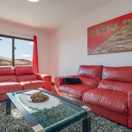 Holiday home Andrade's By Madeira Canico (Madeira)