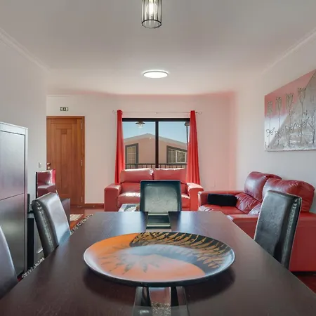 Holiday home Andrade's By Madeira *