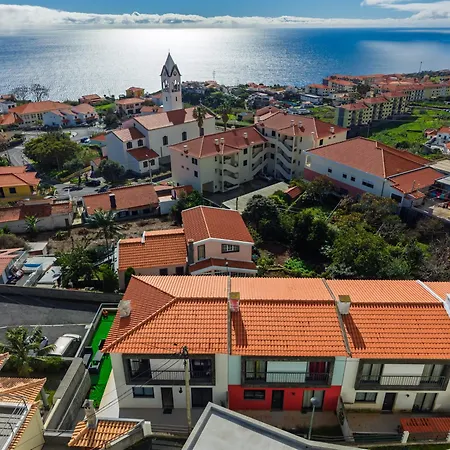 Andrade's By Madeira Canico (Madeira)