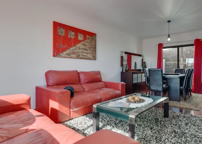 Andrade's By Madeira Holiday home *