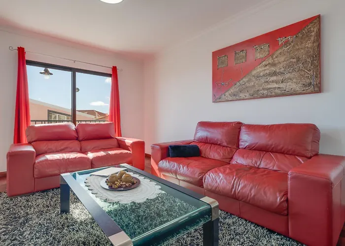 Holiday home Andrade's By Madeira Canico (Madeira)