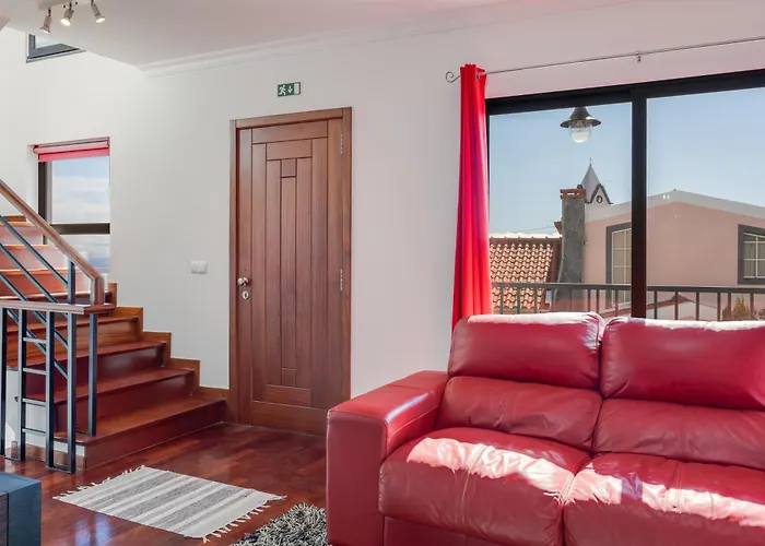 Holiday home Andrade's By Madeira *