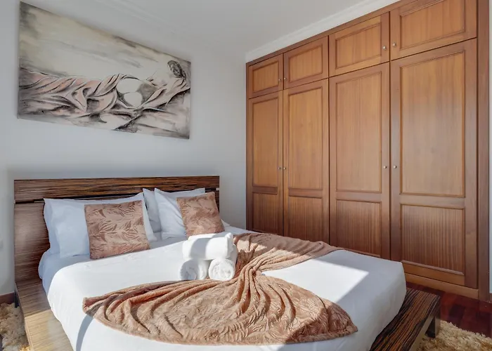 Holiday home Andrade's By Madeira *