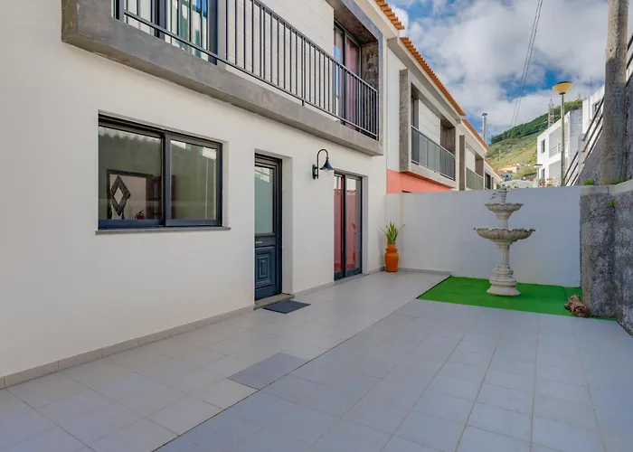 Andrade's By Madeira Holiday home Canico (Madeira)