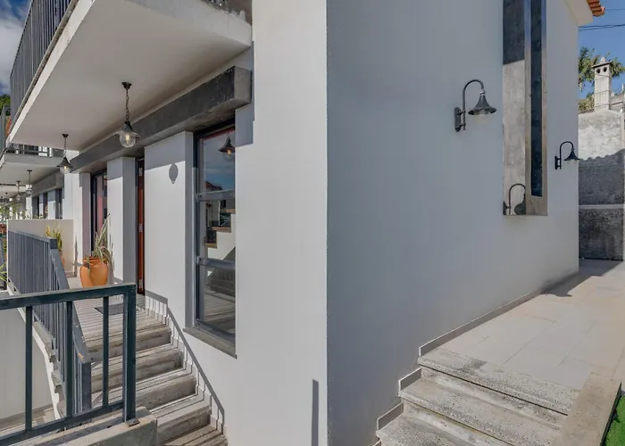 Andrade's By Madeira Holiday home Canico (Madeira)