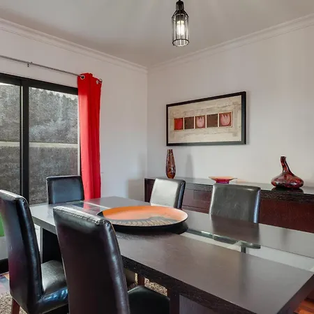 Andrade's By Madeira Сasa de vacaciones *