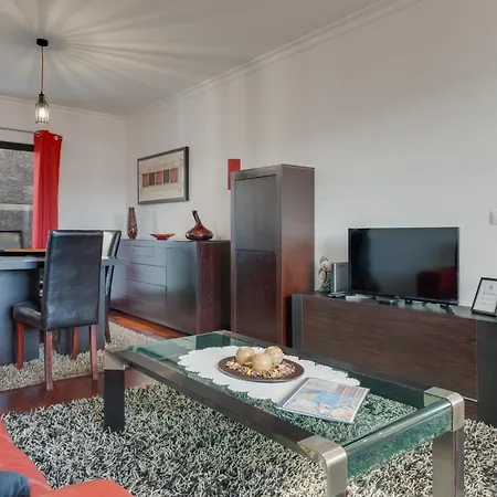 Andrade's By Madeira