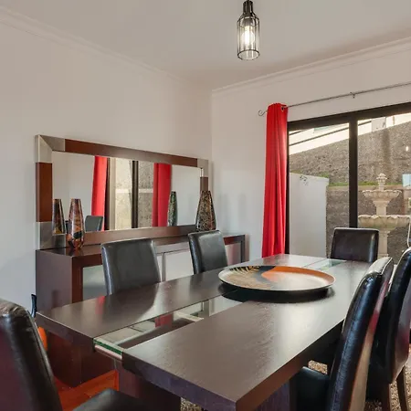 Andrade's By Madeira *