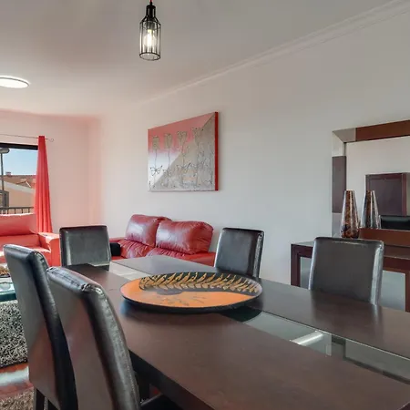 Andrade's By Madeira * Caniço