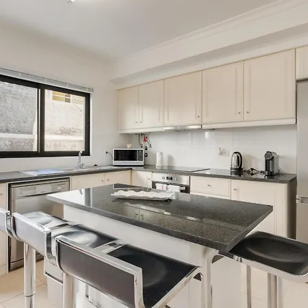 Сasa de vacaciones Andrade's By Madeira