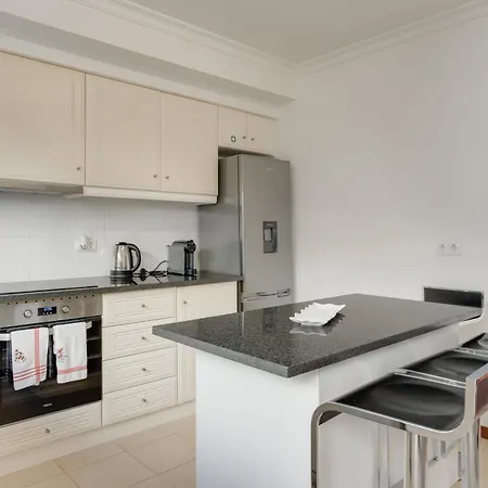 Andrade's By Madeira