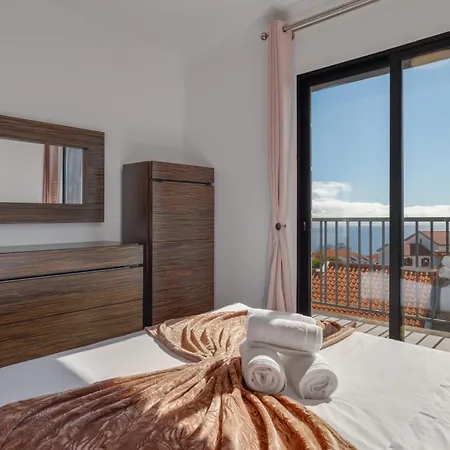 Сasa de vacaciones Andrade's By Madeira