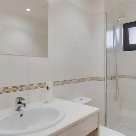 Сasa de vacaciones Andrade's By Madeira *