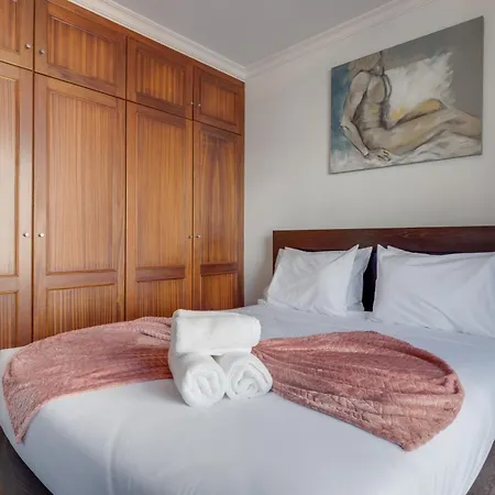 Andrade's By Madeira Сasa de vacaciones *