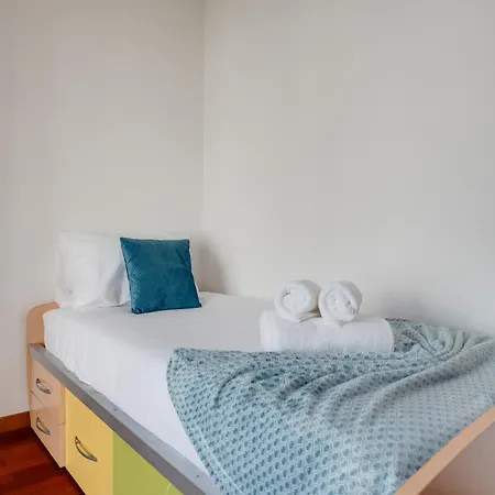 Andrade's By Madeira Сasa de vacaciones Caniço