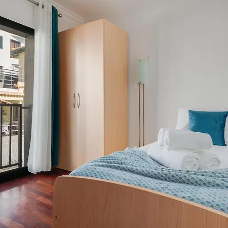 Andrade's By Madeira