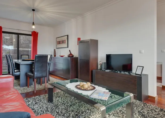 Andrade's By Madeira