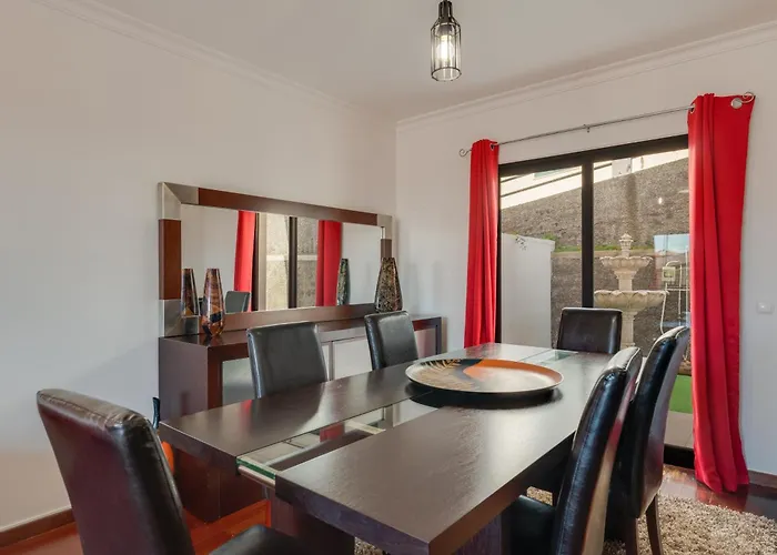 Andrade's By Madeira *