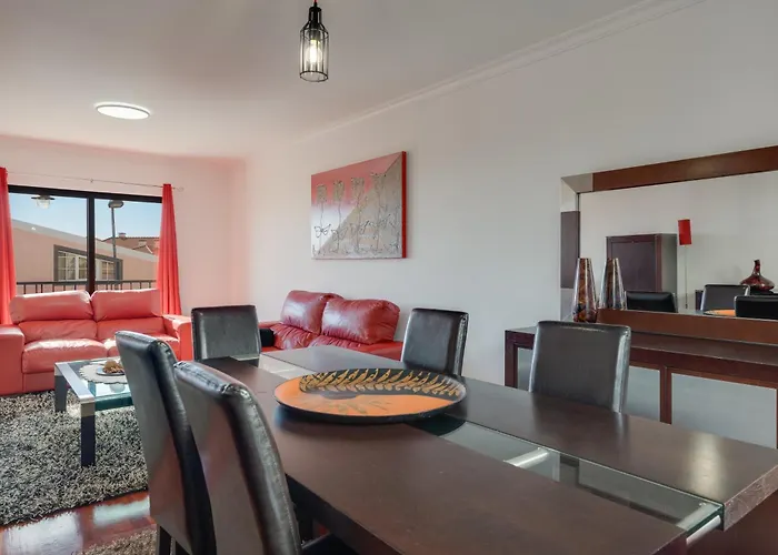 Andrade's By Madeira * Caniço