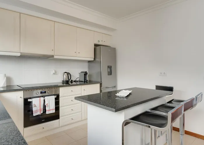 Andrade's By Madeira