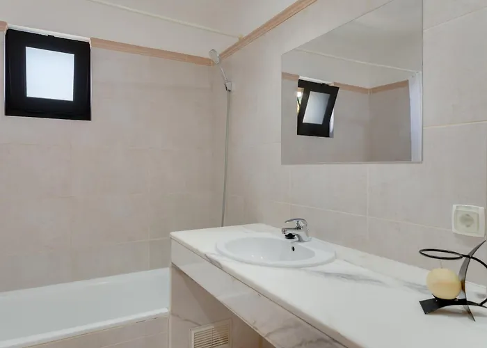 Andrade's By Madeira *